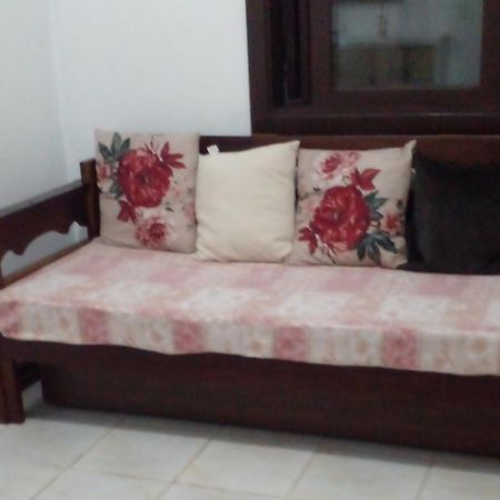 Ferienwohnung Vo Janete Haus Gramado Exterior foto