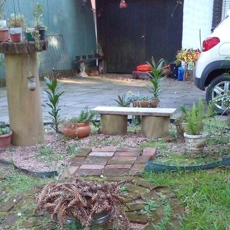 Ferienwohnung Vo Janete Haus Gramado Exterior foto
