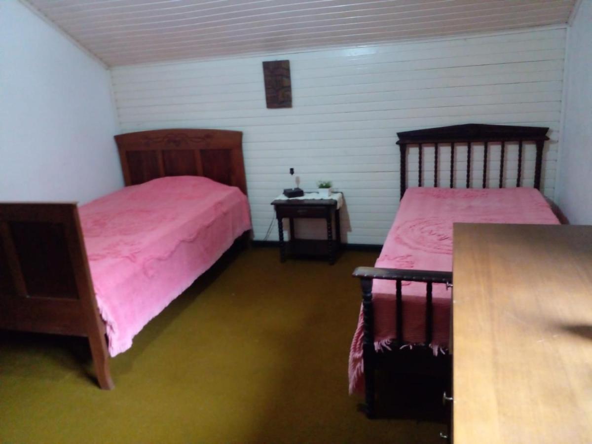 Ferienwohnung Vo Janete Haus Gramado Exterior foto
