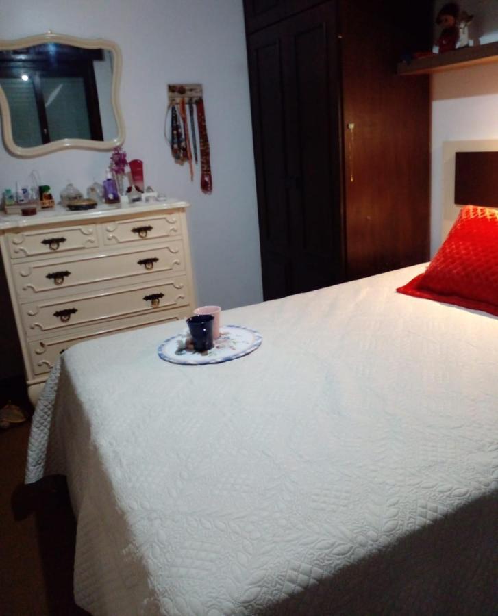 Ferienwohnung Vo Janete Haus Gramado Exterior foto