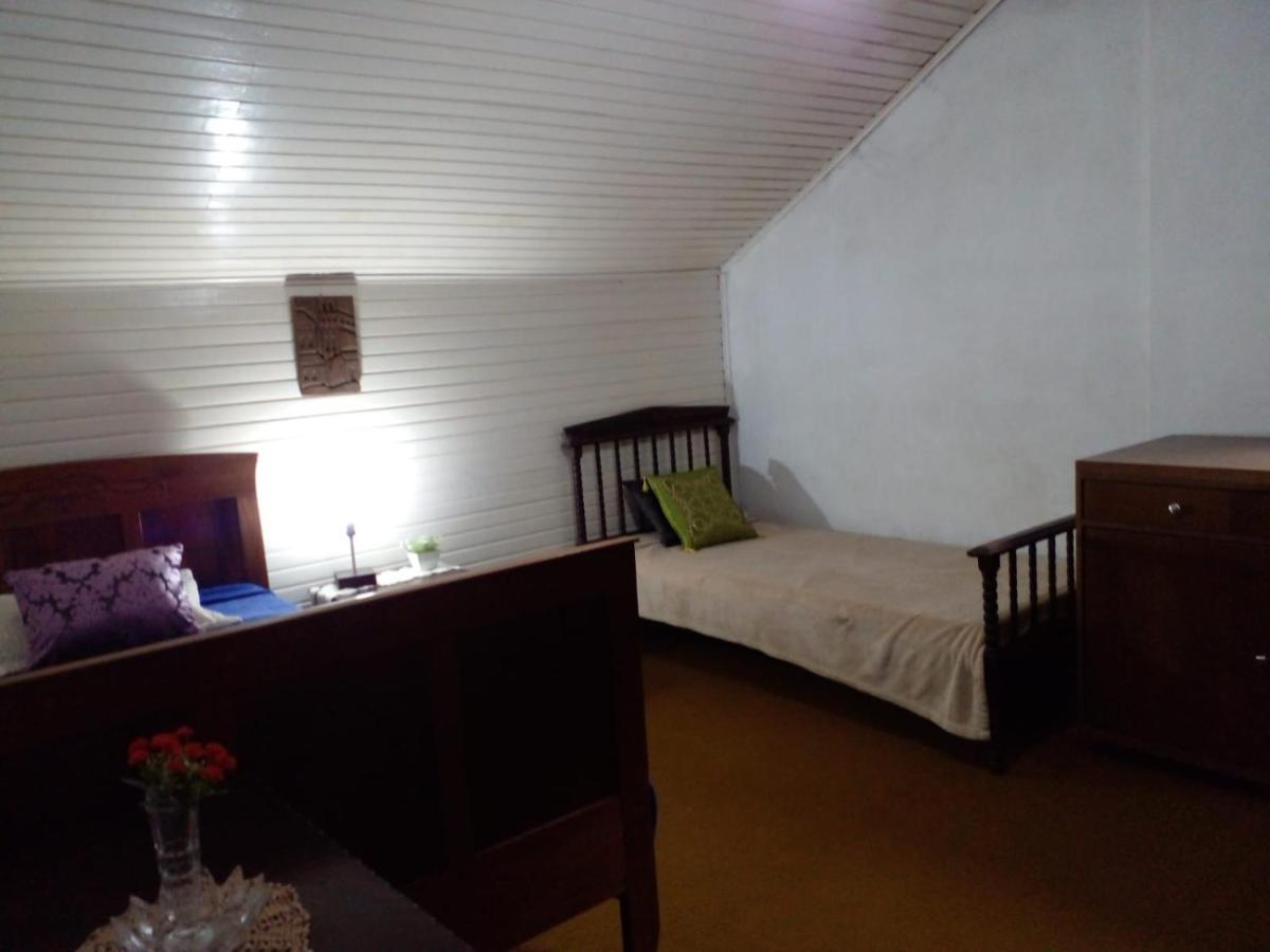 Ferienwohnung Vo Janete Haus Gramado Exterior foto