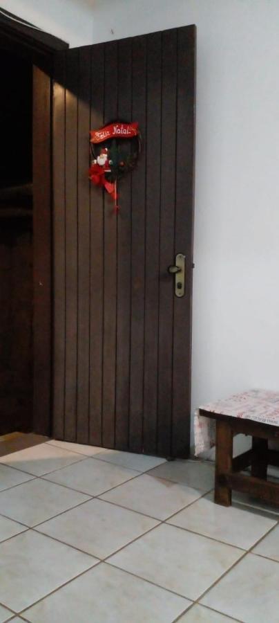 Ferienwohnung Vo Janete Haus Gramado Exterior foto