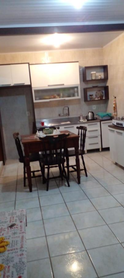 Ferienwohnung Vo Janete Haus Gramado Exterior foto