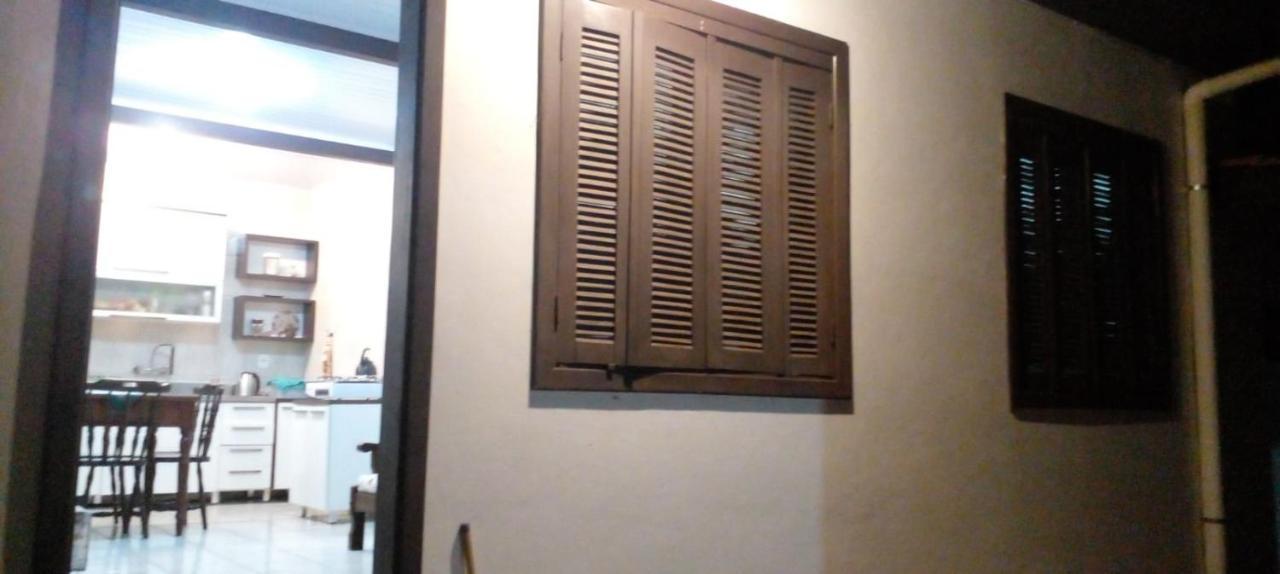 Ferienwohnung Vo Janete Haus Gramado Exterior foto