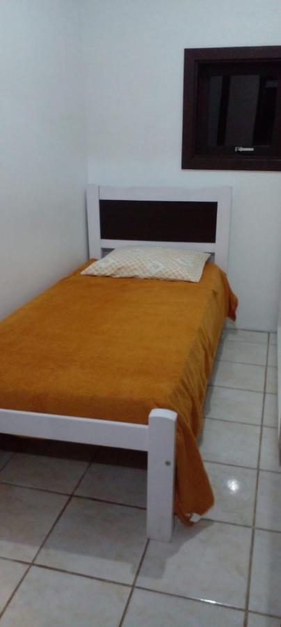 Ferienwohnung Vo Janete Haus Gramado Exterior foto