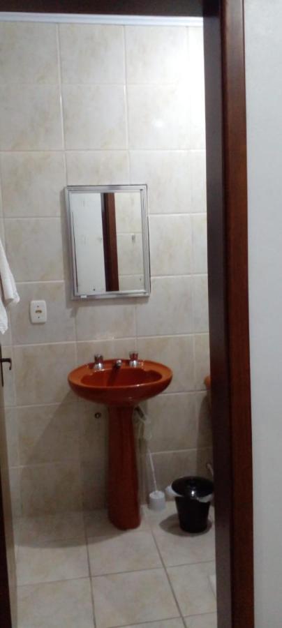 Ferienwohnung Vo Janete Haus Gramado Exterior foto