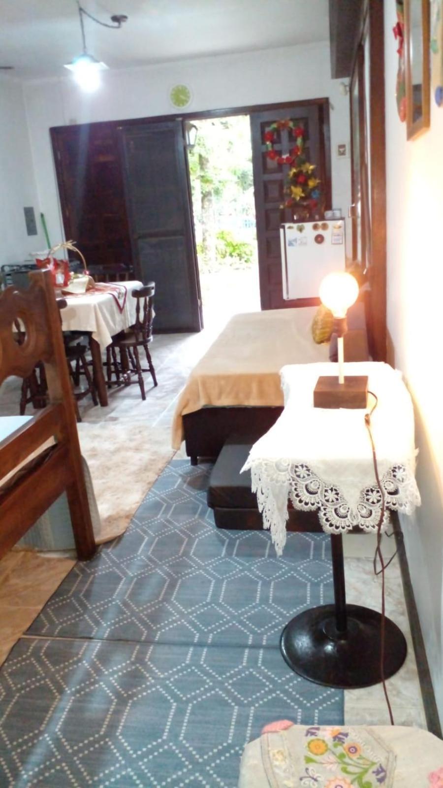 Ferienwohnung Vo Janete Haus Gramado Exterior foto