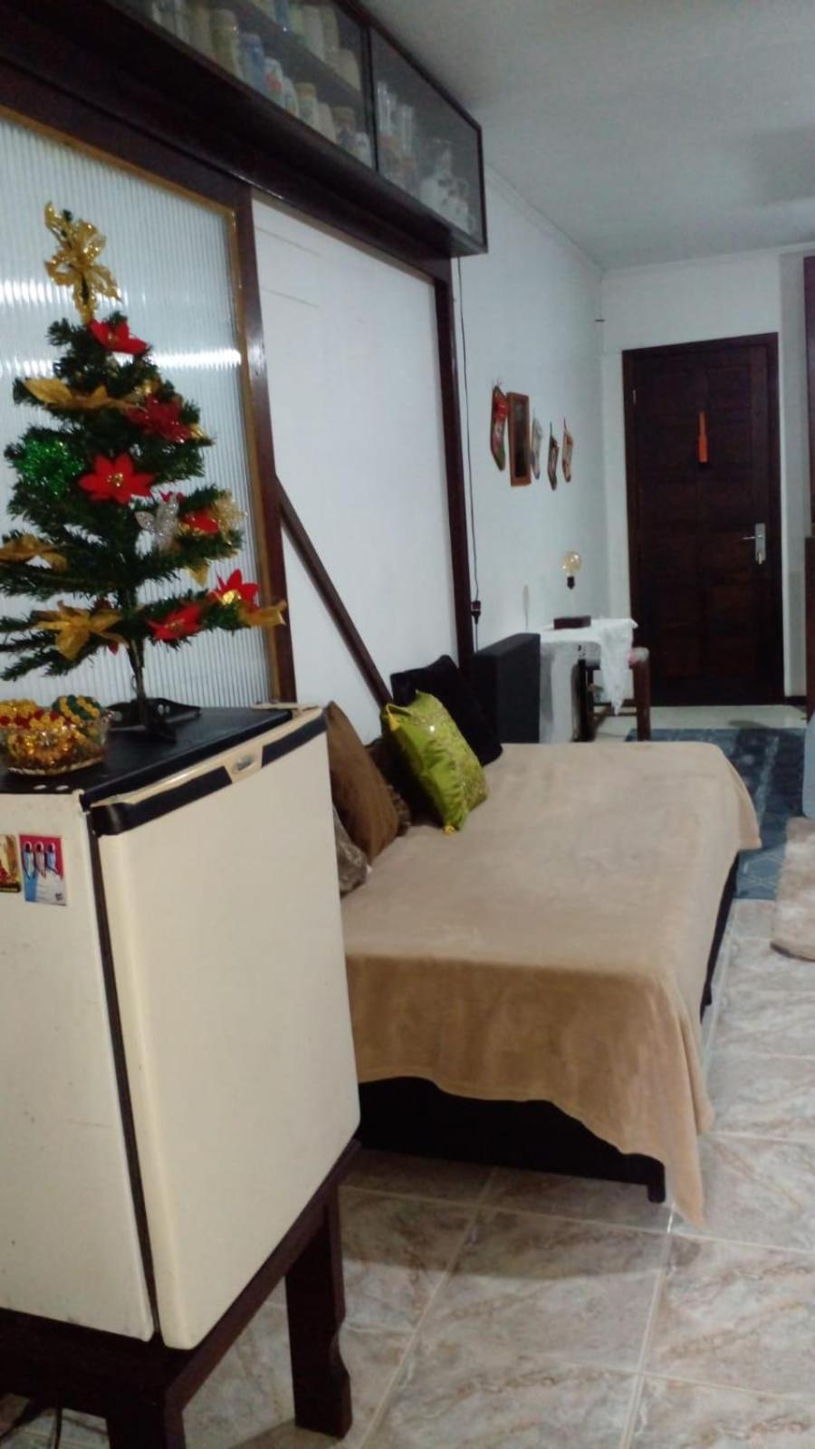 Ferienwohnung Vo Janete Haus Gramado Exterior foto
