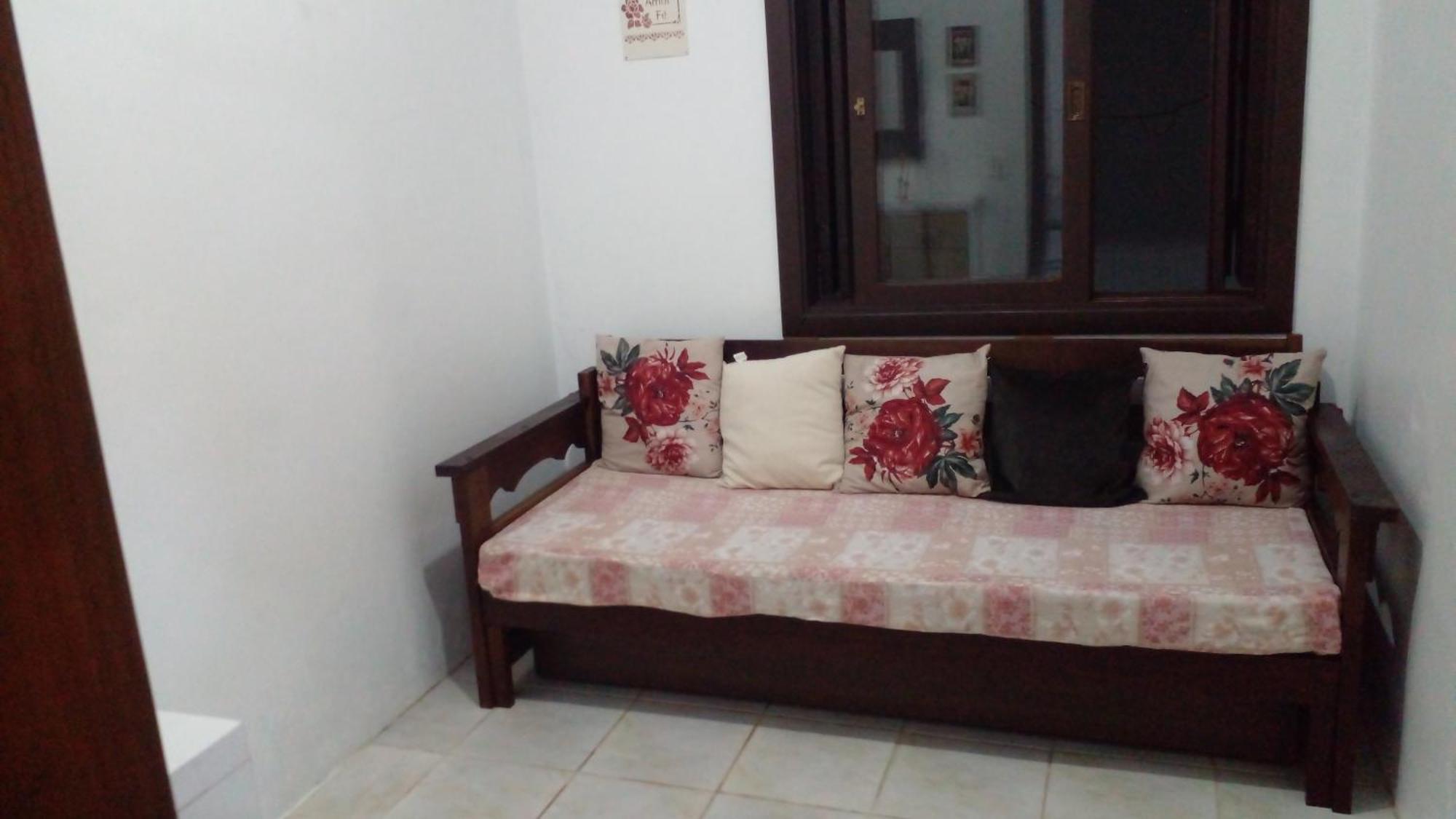 Ferienwohnung Vo Janete Haus Gramado Exterior foto