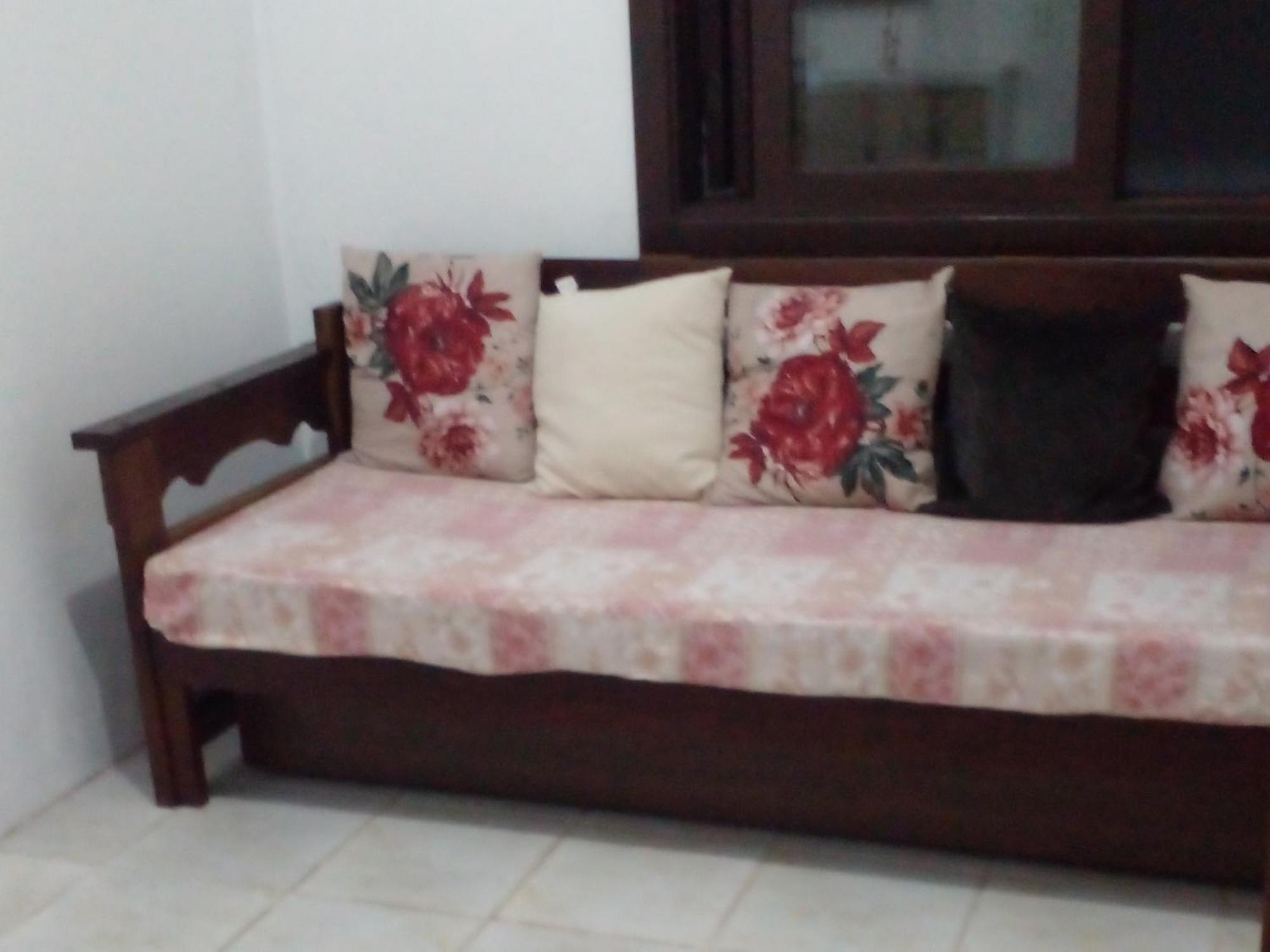 Ferienwohnung Vo Janete Haus Gramado Exterior foto