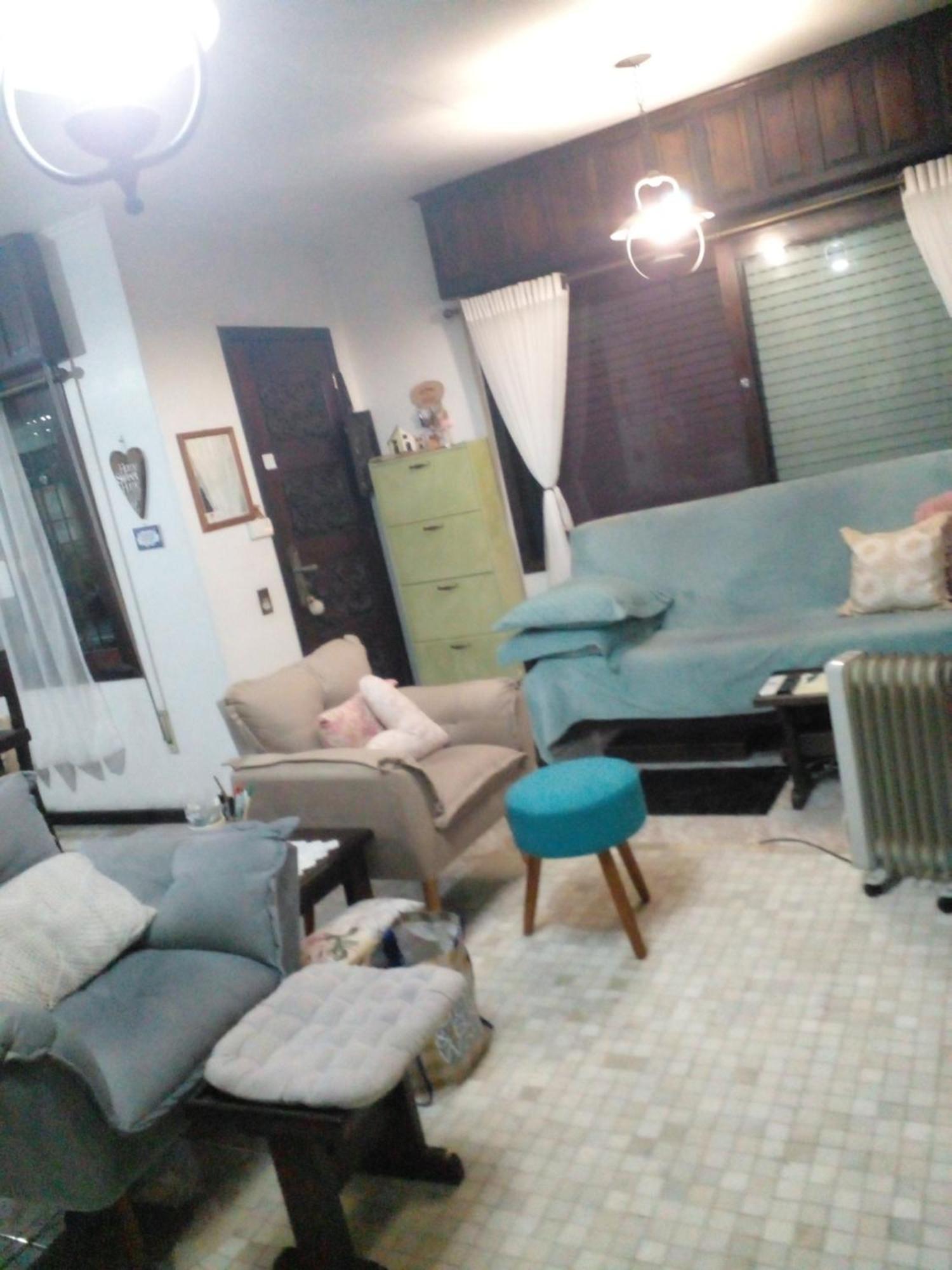 Ferienwohnung Vo Janete Haus Gramado Exterior foto